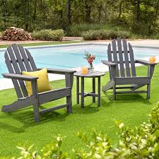 What is the best outdoor furniture to have?