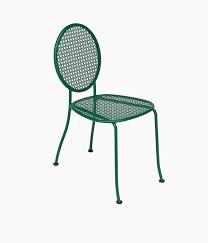 What is the best paint to use for outdoor metal furniture?