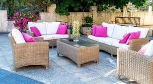 What kind of stain do you use for outdoor furniture?