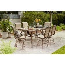 What outdoor furniture is best for rain?