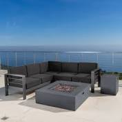 What is the best month to buy patio furniture?