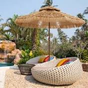 How do you protect cedar outdoor furniture?