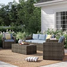 Is it better to stain or paint outdoor wood furniture?